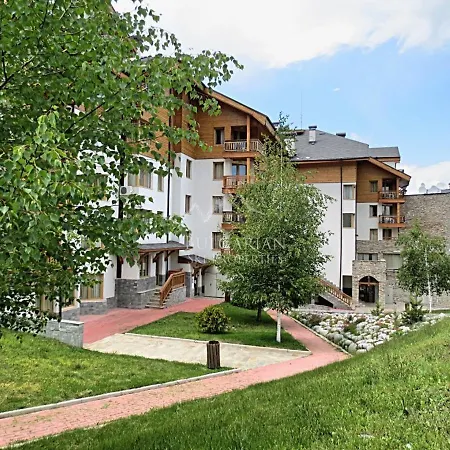 Lejlighed Nature And Relax Bansko